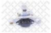 STELLOX 0671671SX реле-регулятор/ Bosch 14,1V Audi,MB,VW,Volvo