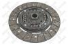 STELLOX 0700001SX 07-00001-SX_диск сцепления!/ VW LT28-35 2.4D/TD 89-96