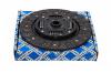 STELLOX 0700028SX 07-00028-SX_диск сцепления!\ VW T3 1.6D/TD/1.7D 81-92