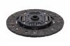 STELLOX 0700028SX 07-00028-SX_диск сцепления!\ VW T3 1.6D/TD/1.7D 81-92