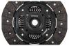 STELLOX 0700028SX 07-00028-SX_диск сцепления!\ VW T3 1.6D/TD/1.7D 81-92