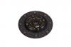 STELLOX 0700060SX 07-00060-SX_диск сцепления!/ Honda Civic 1.4-1.6i 16V 87-95/CRX 1.6i 16V 87-98