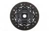 STELLOX 0700066SX 07-00066-SX_диск сцепления!\ Mitsubishi Colt 1.2-1.6T 84&gt;/Lancer 1.2-1.5 84&gt;