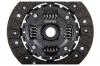 STELLOX 0700066SX 07-00066-SX_диск сцепления!\ Mitsubishi Colt 1.2-1.6T 84&gt;/Lancer 1.2-1.5 84&gt;