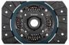 STELLOX 0700155SX 07-00155-SX_диск сцепления!\ Hyundai Galloper/H100 2.4/2.5TD 98&gt;