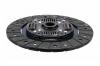 STELLOX 0700155SX 07-00155-SX_диск сцепления!\ Hyundai Galloper/H100 2.4/2.5TD 98&gt;