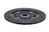 STELLOX 0700155SX 07-00155-SX_диск сцепления!\ Hyundai Galloper/H100 2.4/2.5TD 98&gt;
