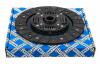 STELLOX 0700155SX 07-00155-SX_диск сцепления!\ Hyundai Galloper/H100 2.4/2.5TD 98&gt;