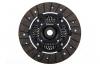 STELLOX 0700159SX 07-00159-SX_диск сцепления!\ Daewoo Lanos 1.5 97&gt;