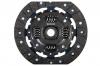 STELLOX 0700163SX 07-00163-SX_диск сцепления!\ Toyota Yaris 1.0 99&gt;