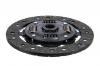 STELLOX 0700163SX 07-00163-SX_диск сцепления!\ Toyota Yaris 1.0 99&gt;