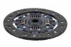STELLOX 0700163SX 07-00163-SX_диск сцепления!\ Toyota Yaris 1.0 99&gt;