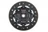 STELLOX 0700165SX 07-00165-SX_диск сцепления!\ Suzuki Swift/Baleno 1.3 86&gt;