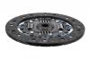 STELLOX 0700165SX 07-00165-SX_диск сцепления!\ Suzuki Swift/Baleno 1.3 86&gt;