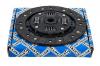 STELLOX 0700165SX 07-00165-SX_диск сцепления!\ Suzuki Swift/Baleno 1.3 86&gt;