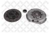 STELLOX 0701155SX 07-01155-SX_к-кт сцепления/ Seat Cordoba/Ibiza 1.4 16V 02, VW Polo 1.4 16V 01