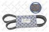 STELLOX 0801275SX 08-01275-SX_ремень поликлиновой 8PK1275,VOLVO FM9, MAN TGX/TGS