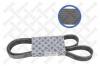 STELLOX 0801480SX 08-01480-SX_ремень! поликлиновой 8PK1480/MB OM904LA/OM906LA