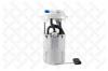 STELLOX 10-01438-SX Топливный насос