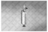STELLOX 10-01509-SX Топливный насос