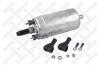 STELLOX 1001688SX 10-01688-SX_насос топливный электрический/ Audi, VW, BMW, Ford, Peugeot, Opel 80-92