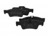 STELLOX 1002000-SX колодки дисковые з.