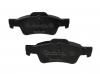 STELLOX 1002000-SX колодки дисковые з.