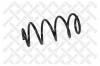 STELLOX 1023563SX 10-23563-SX_пружина передняя! 40 951 01/ VW Polo 1.4 01-09