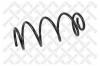 STELLOX 1023610SX 10-23610-SX_пружина передняя! 40 951 03\ VW Polo 1.2TSi/1.2TDi 09&gt;