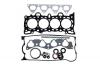 STELLOX 1122058SX 11-22058-SX_к-кт прокладок ДВС верхний!\ Honda Civic VI 1.4-1.6 D14A4/D15Z3/D16Y7 95&gt;