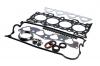 STELLOX 1122058SX 11-22058-SX_к-кт прокладок ДВС верхний!\ Honda Civic VI 1.4-1.6 D14A4/D15Z3/D16Y7 95&gt;