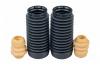 STELLOX 1127015SX 11-27015-SX_к-кт пыльник+отбойник амортизатора передн.!\ Ford Fiesta V, Mazda 2 1.25-1.6/1.4TDCi 01&gt;