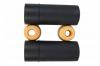 STELLOX 1127049SX 11-27049-SX_к-кт пыльник+отбойник задн.!\ Toyota Corolla 01&gt;