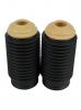 STELLOX 1127076SX 11-27076-SX_комплект пыльник + отбойник амортизатора переднего!\BMW E30/E36/E34/32, Seat