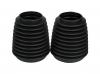 STELLOX 1127080SX 11-27080-SX_к-кт пыльник+отбойник амортизатора перед.!\ Audi 100/A200/Avant 83-94/A6 94-97