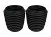 STELLOX 1127080SX 11-27080-SX_к-кт пыльник+отбойник амортизатора перед.!\ Audi 100/A200/Avant 83-94/A6 94-97