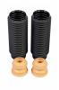 STELLOX 1127100SX 11-27100-SX_к-кт пыльник+отбойник амортизатора переднего!2+2 шт\ Mercedes Viano/Vito 03&gt;