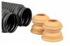 STELLOX 1127100SX 11-27100-SX_к-кт пыльник+отбойник амортизатора переднего!2+2 шт\ Mercedes Viano/Vito 03&gt;
