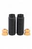 STELLOX 1127100SX 11-27100-SX_к-кт пыльник+отбойник амортизатора переднего!2+2 шт\ Mercedes Viano/Vito 03&gt;