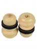 STELLOX 1127124SX 11-27124-SX_к-кт пыльник+отбойник задн.!\ Audi 100/A6 90-97