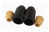 STELLOX 1127131SX 11-27131-SX_комплект пыльник + отбойник заднего амортизатора!\ Nissan Primera 90-96