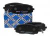 STELLOX 1144002-SX колодки дисковые п.