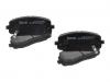 STELLOX 1144002-SX колодки дисковые п.