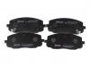 STELLOX 1144002-SX колодки дисковые п.