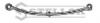 STELLOX 1200076SX задн. 1/18.5+1/20x70x39 740+755 S12/S12 /MB Sprinter 308-316