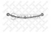 STELLOX 1200076SX задн. 1/18.5+1/20x70x39 740+755 S12/S12 /MB Sprinter 308-316