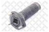 STELLOX 12-17066-SX опора амортизатора зад. п.