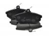 STELLOX 145040SX колодки дисковые п./ Audi 80 1.6-2.0i 91-95, VW Passat 1.6-1.9D 89