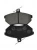 STELLOX 145040SX колодки дисковые п./ Audi 80 1.6-2.0i 91-95, VW Passat 1.6-1.9D 89