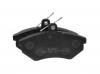 STELLOX 145040SX колодки дисковые п./ Audi 80 1.6-2.0i 91-95, VW Passat 1.6-1.9D 89